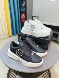 Picture of Philipp Plein Shoes _SKUPPsz38-44h071018437
